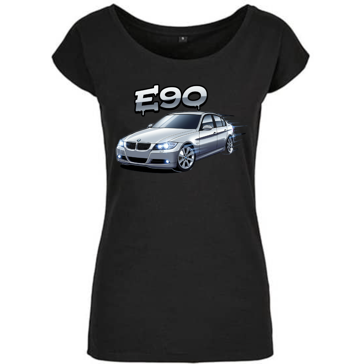 BMW E90
