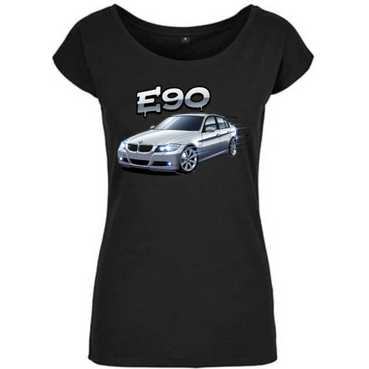 BMW E90