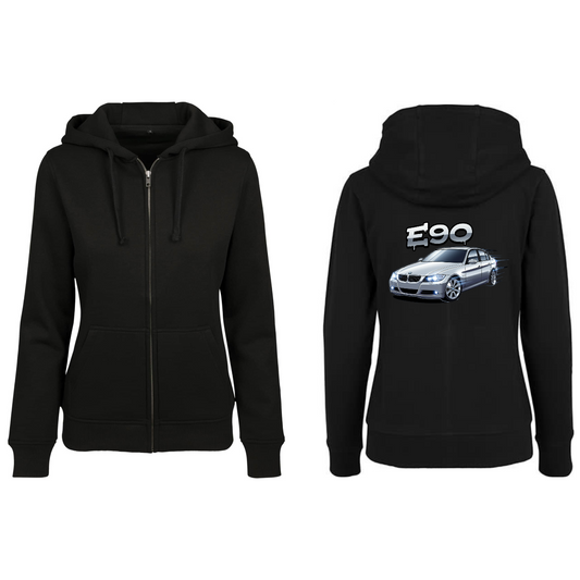 BMW E90