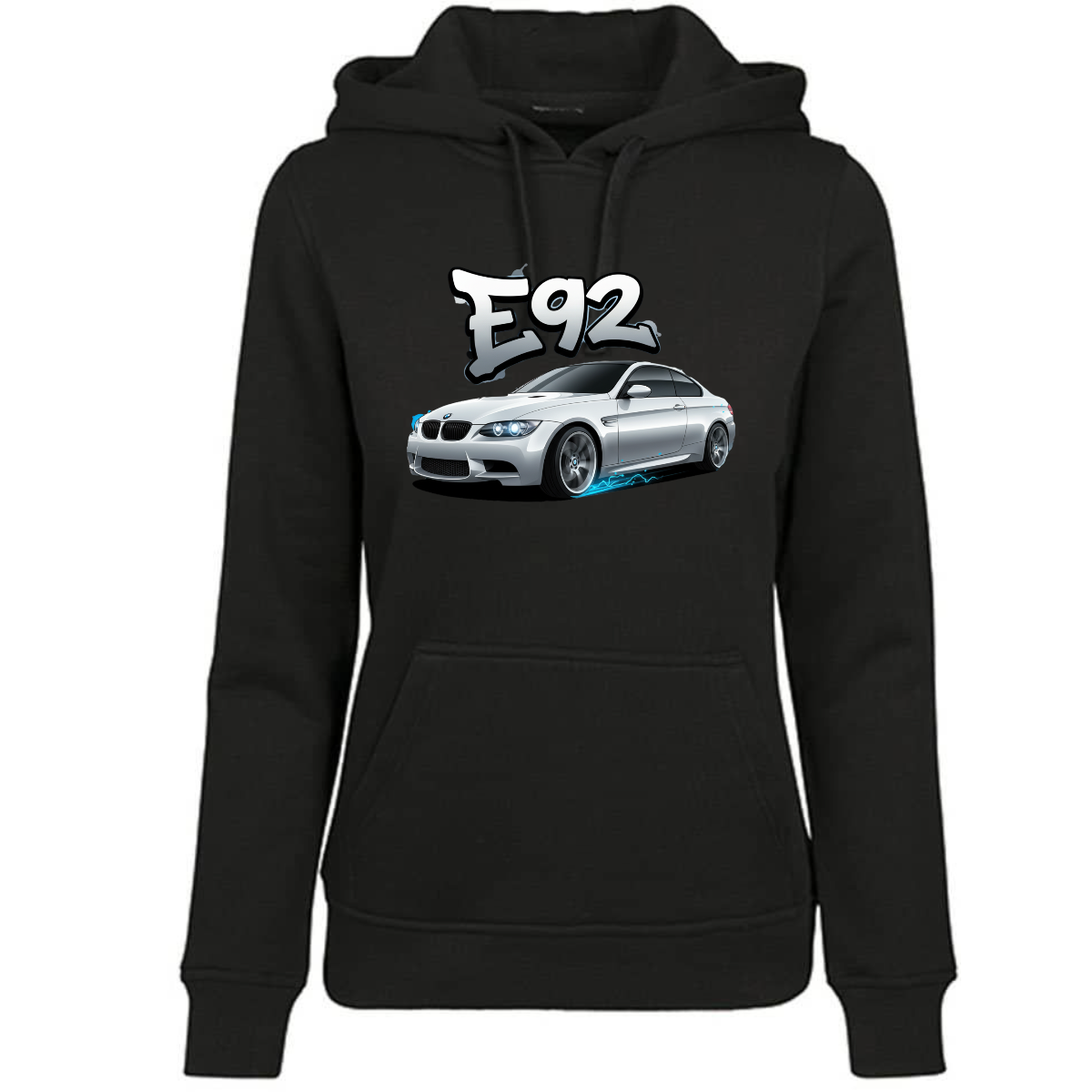 BMW E92
