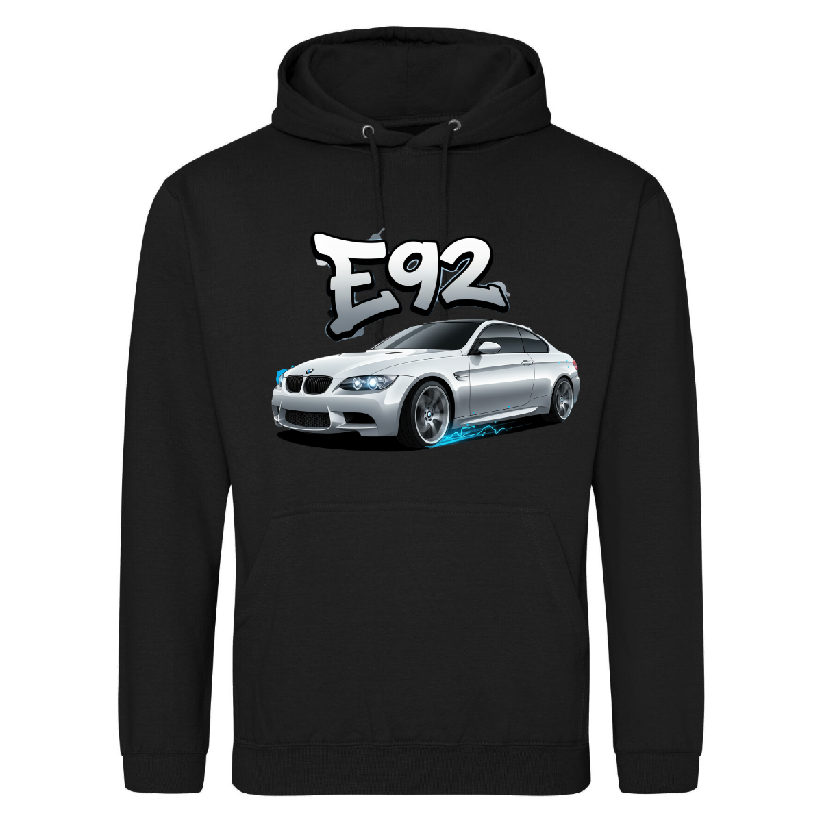 BMW E92