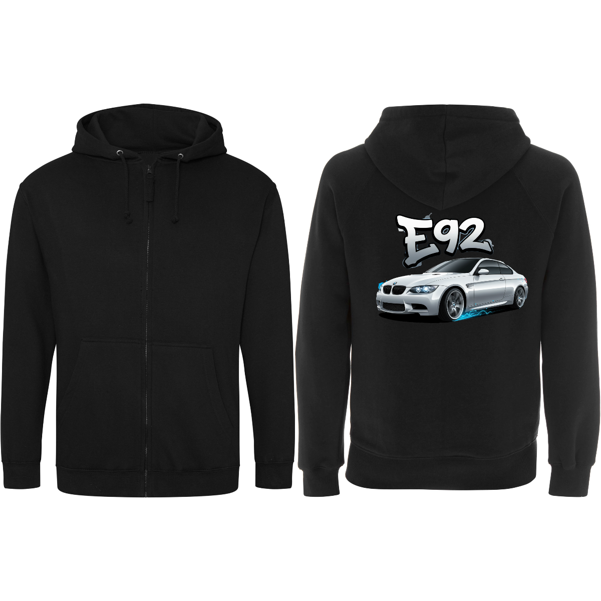BMW E92