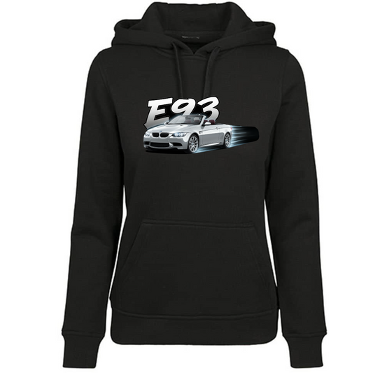BMW E93
