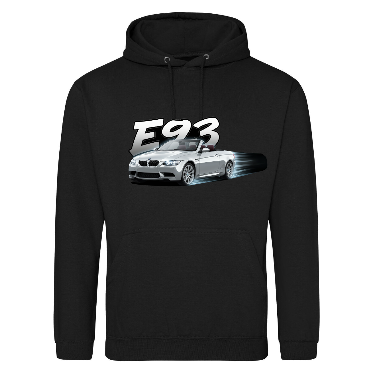 BMW E93
