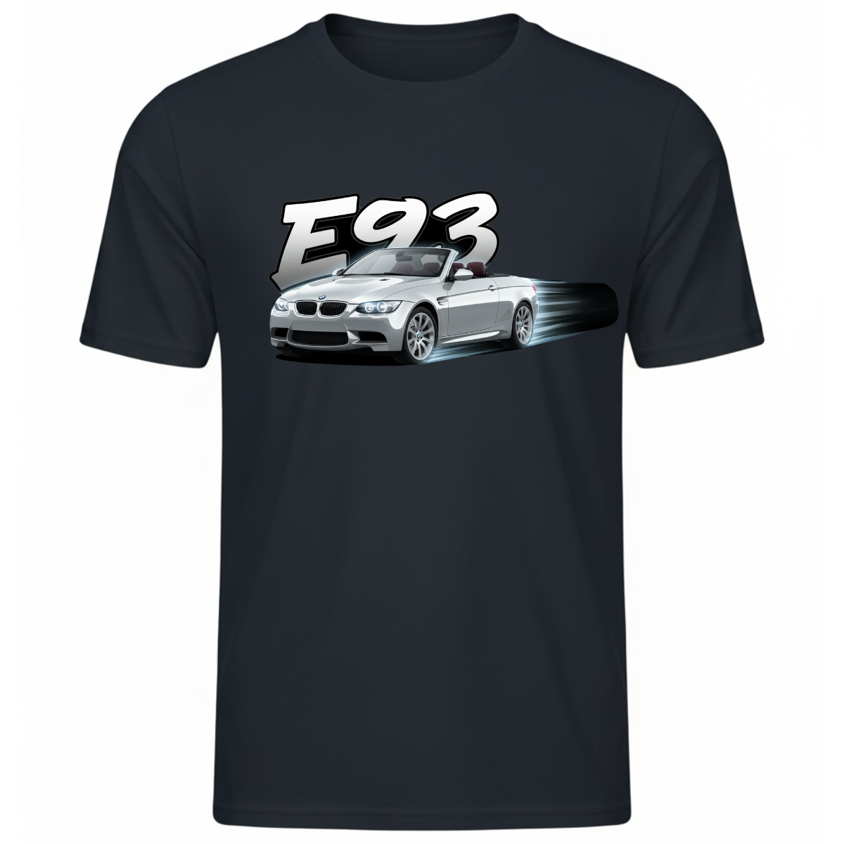 BMW E93