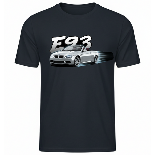 BMW E93