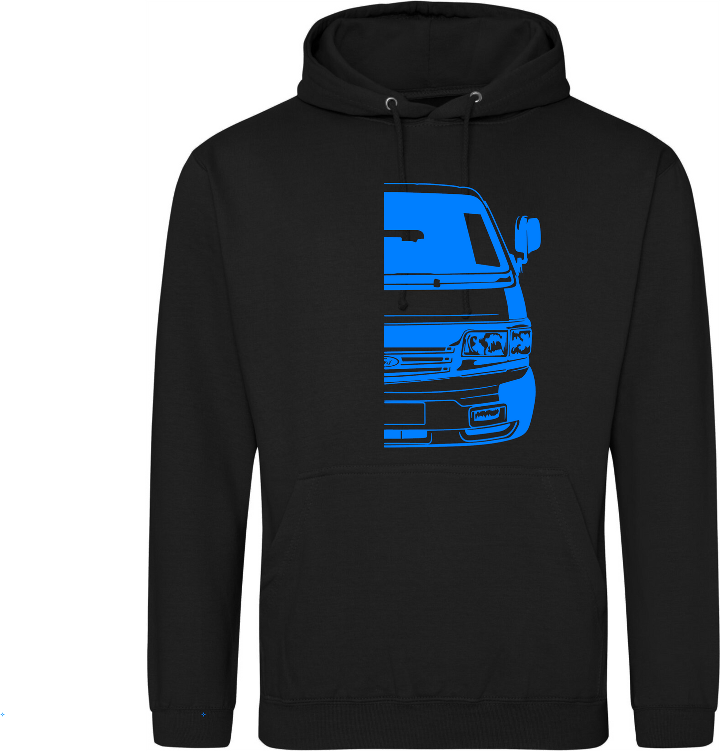 Ford Econovan
