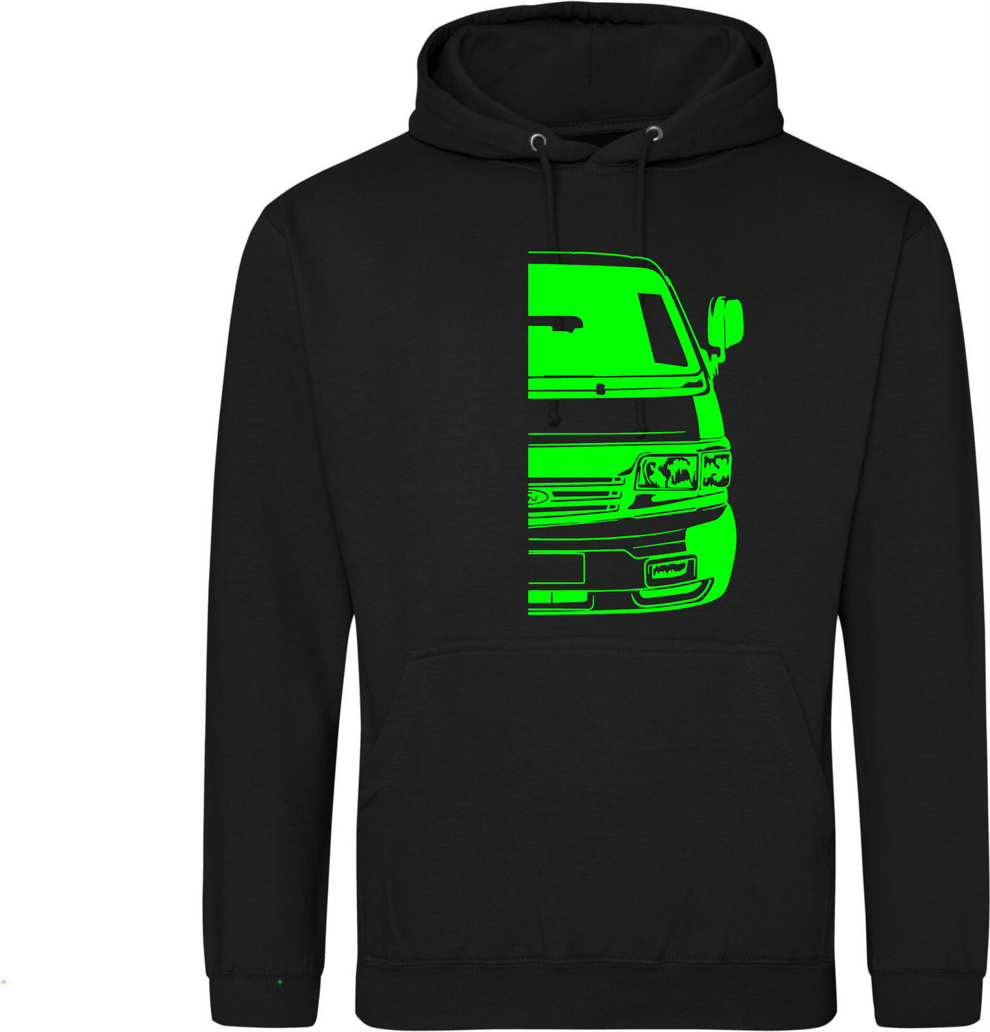 Ford Econovan