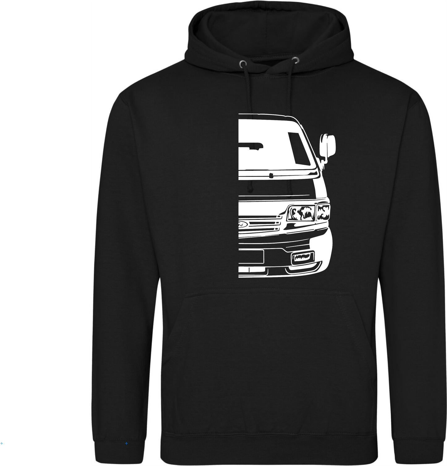 Ford Econovan