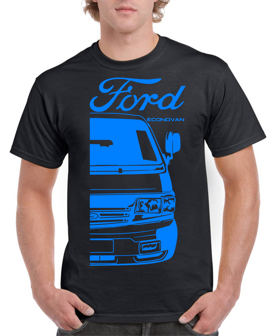 Ford Econovan