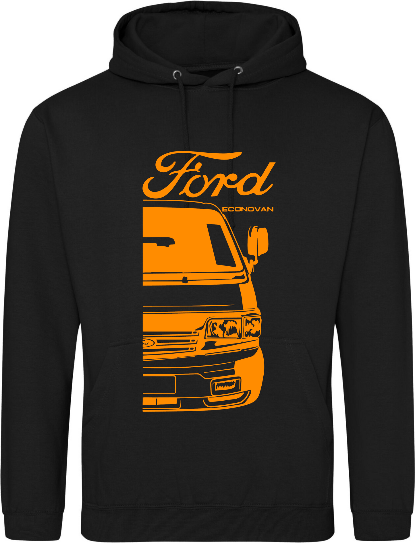 Ford Econovan