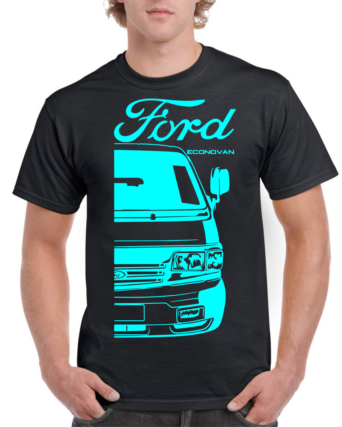 Ford Econovan