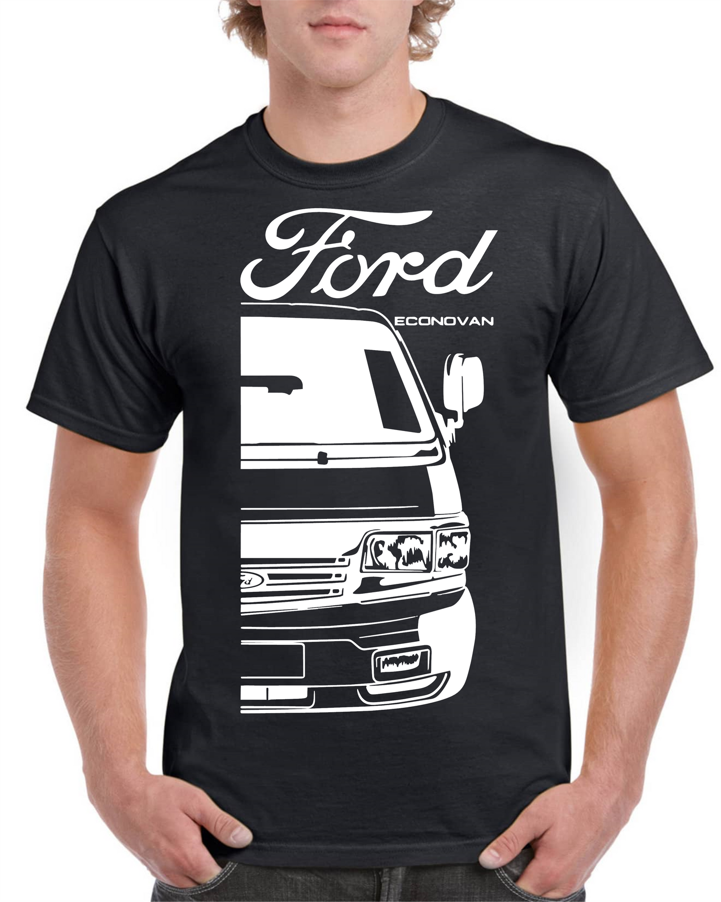 Ford Econovan