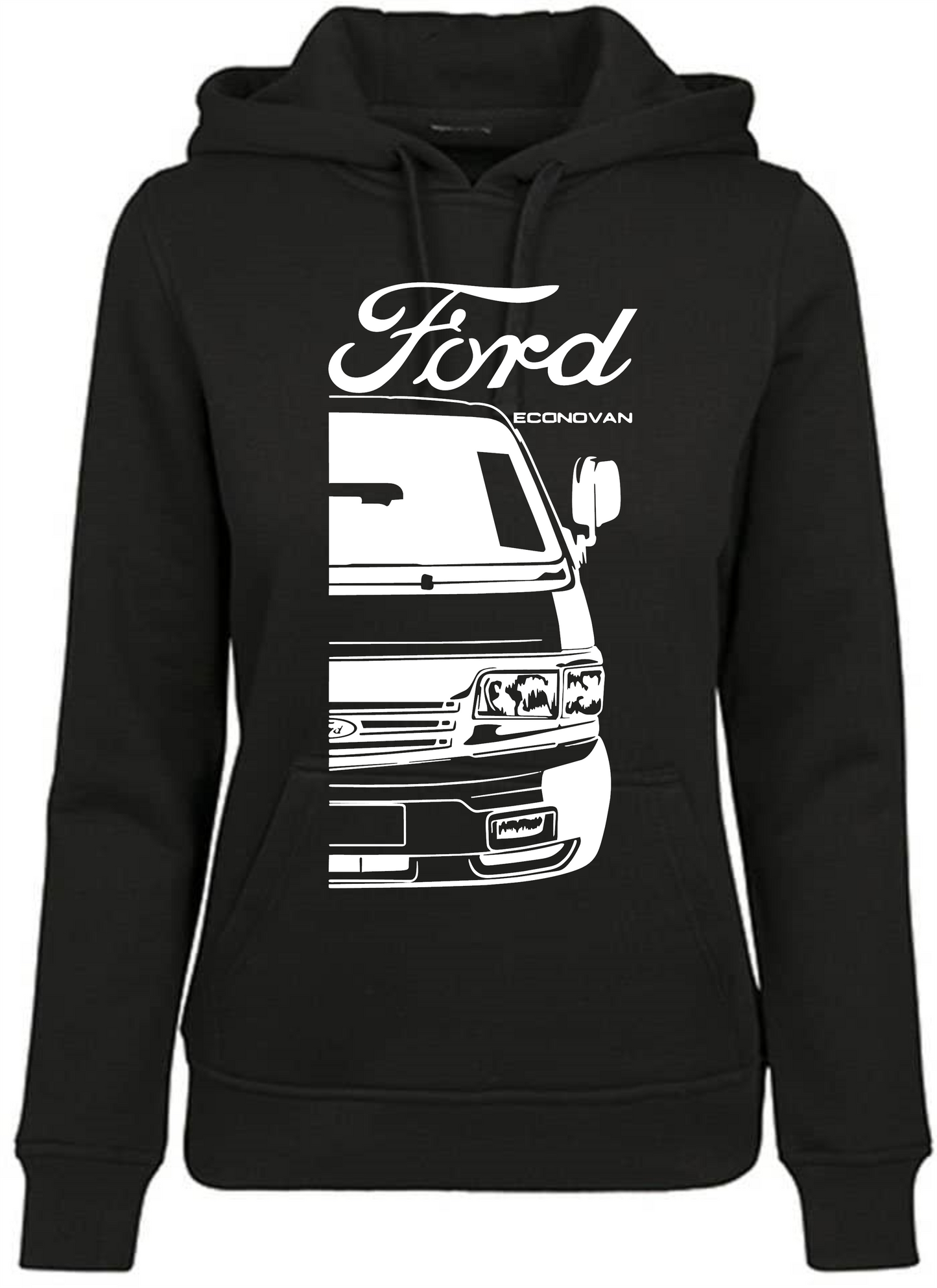 Ford Econovan