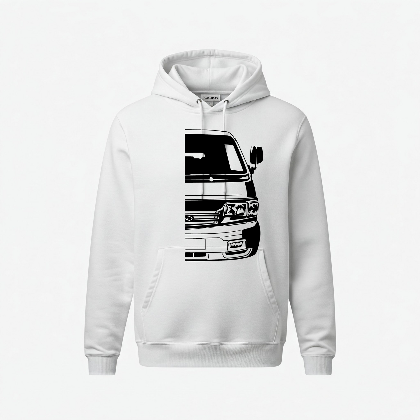 Ford Econovan
