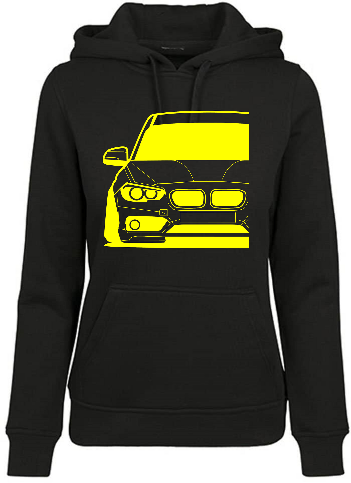 BMW F20 FL
