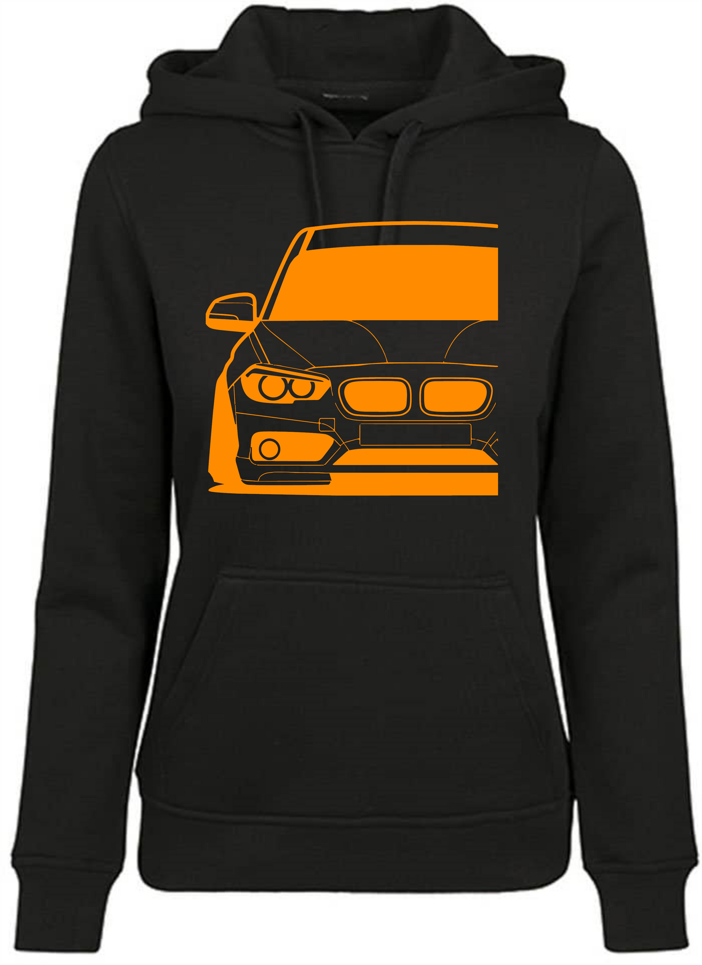 BMW F20 FL
