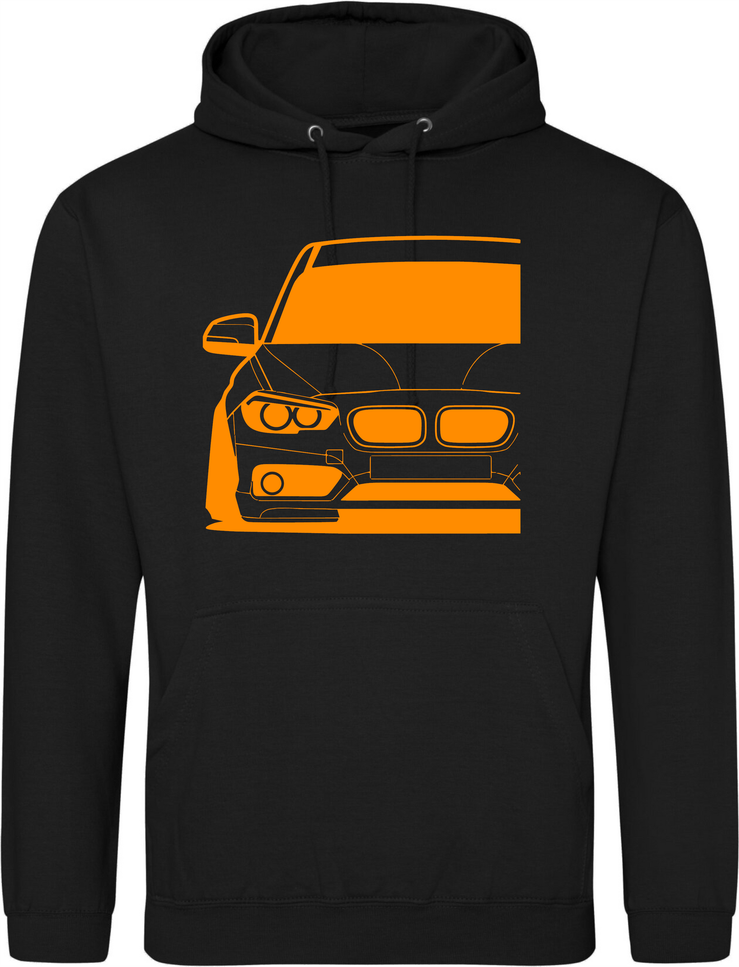 BMW F20 FL