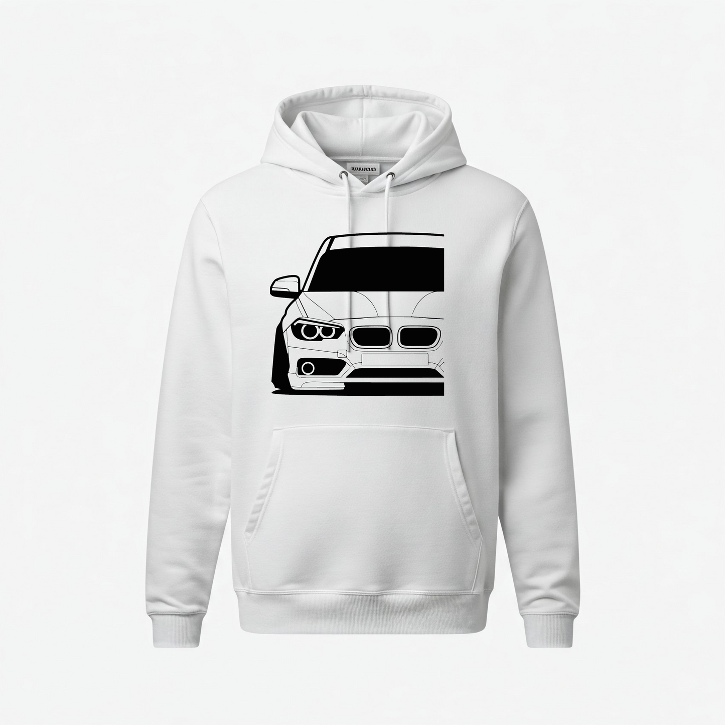 BMW F20 FL