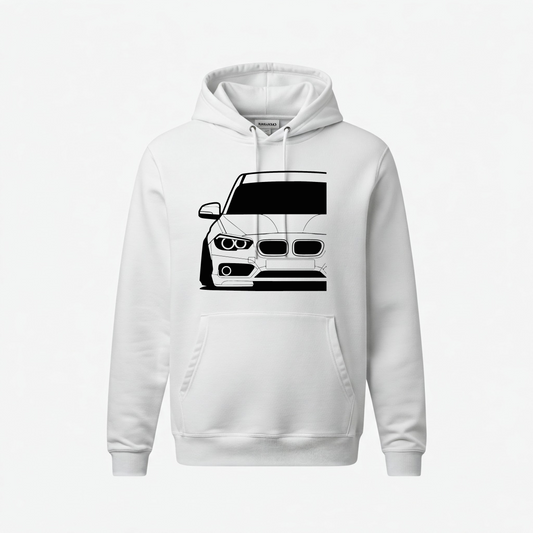 BMW F20 FL
