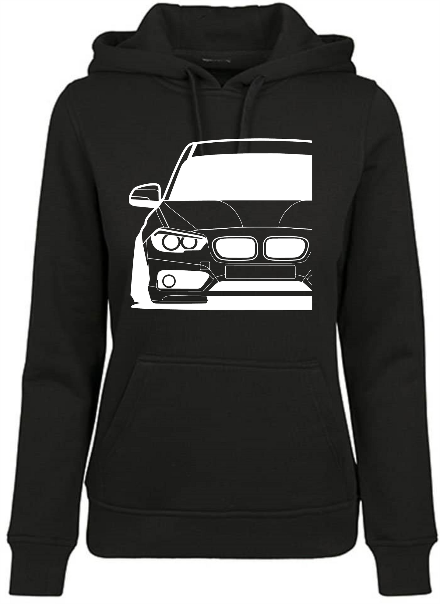 BMW F20 FL