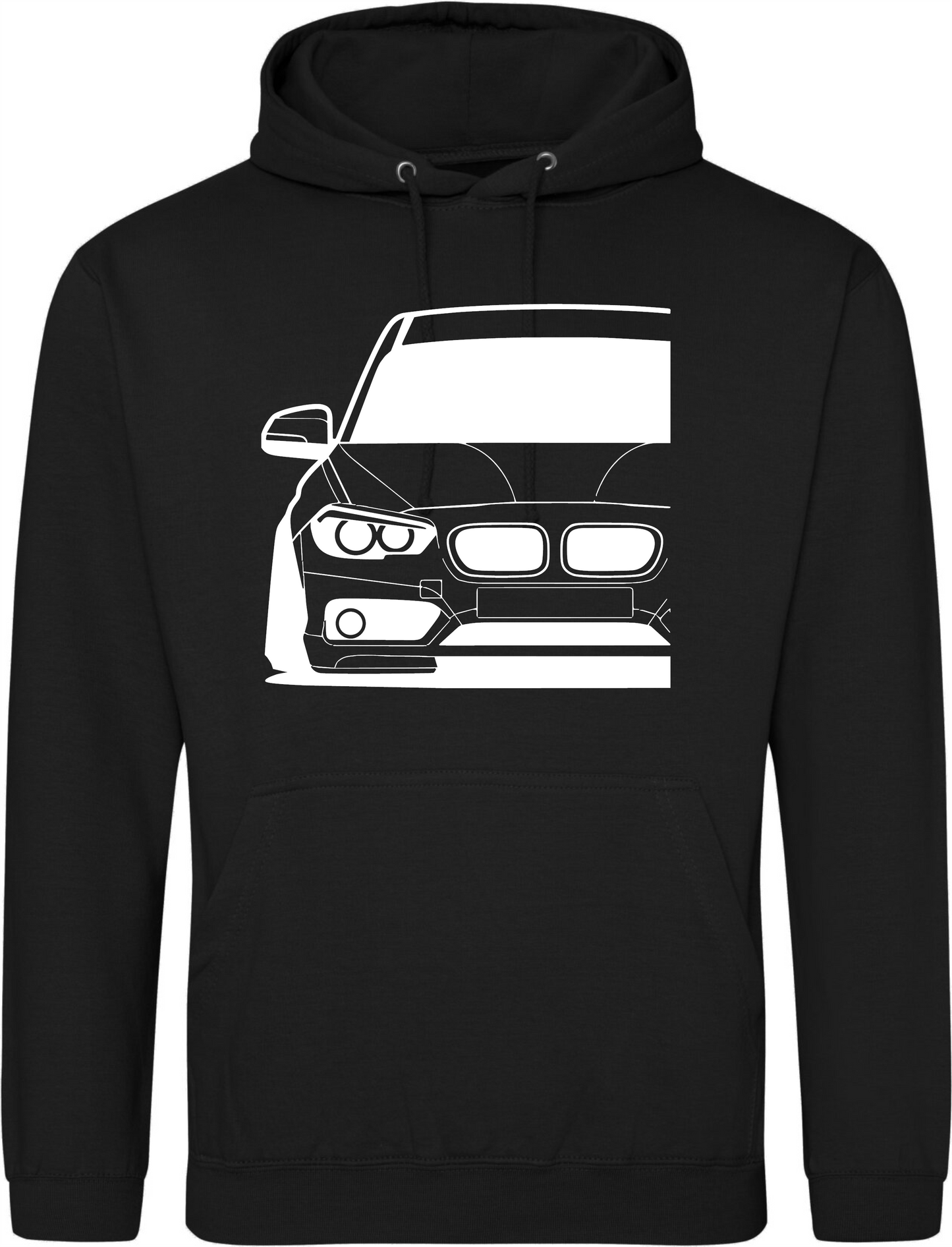 BMW F20 FL
