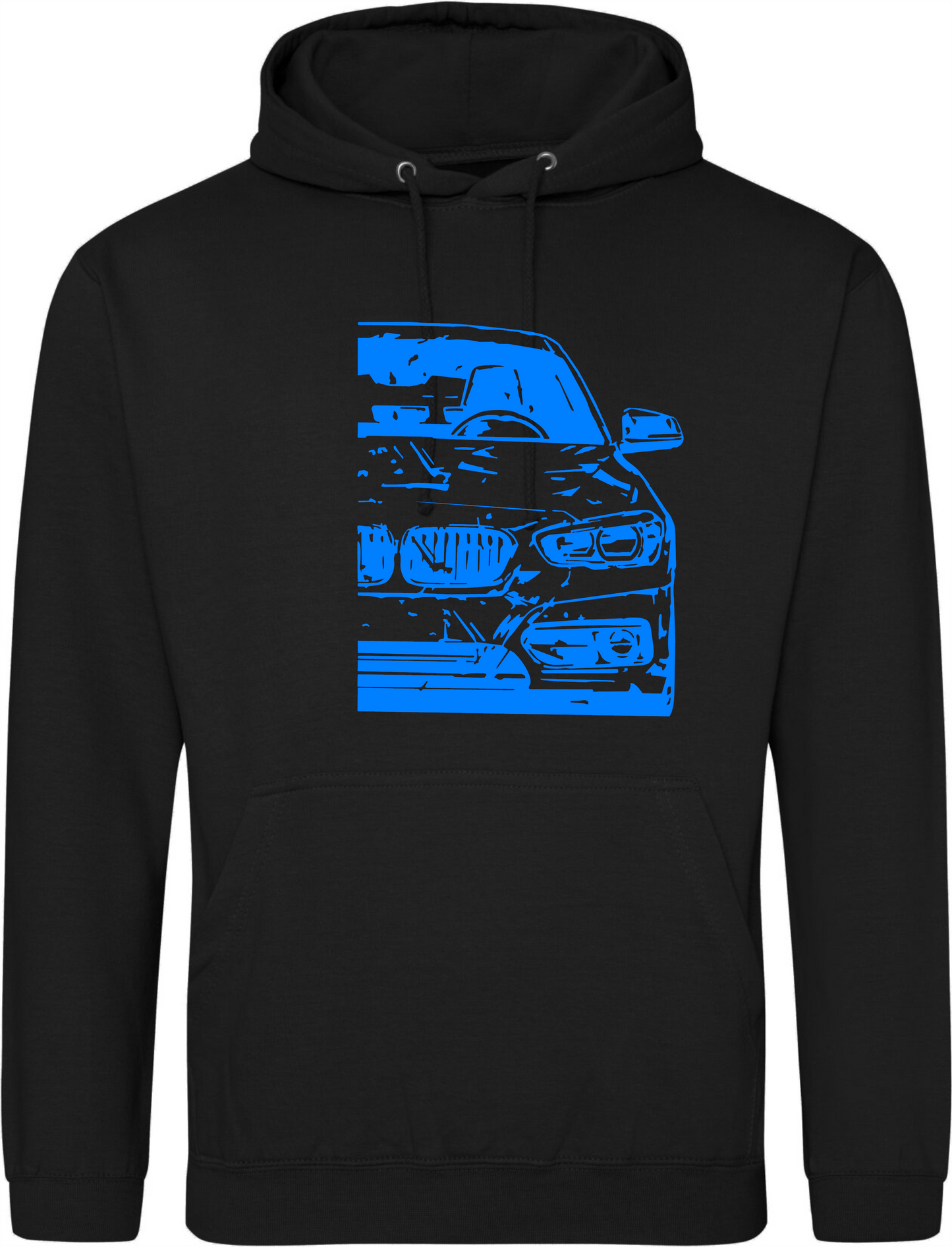 BMW F21