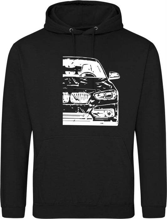 BMW F21