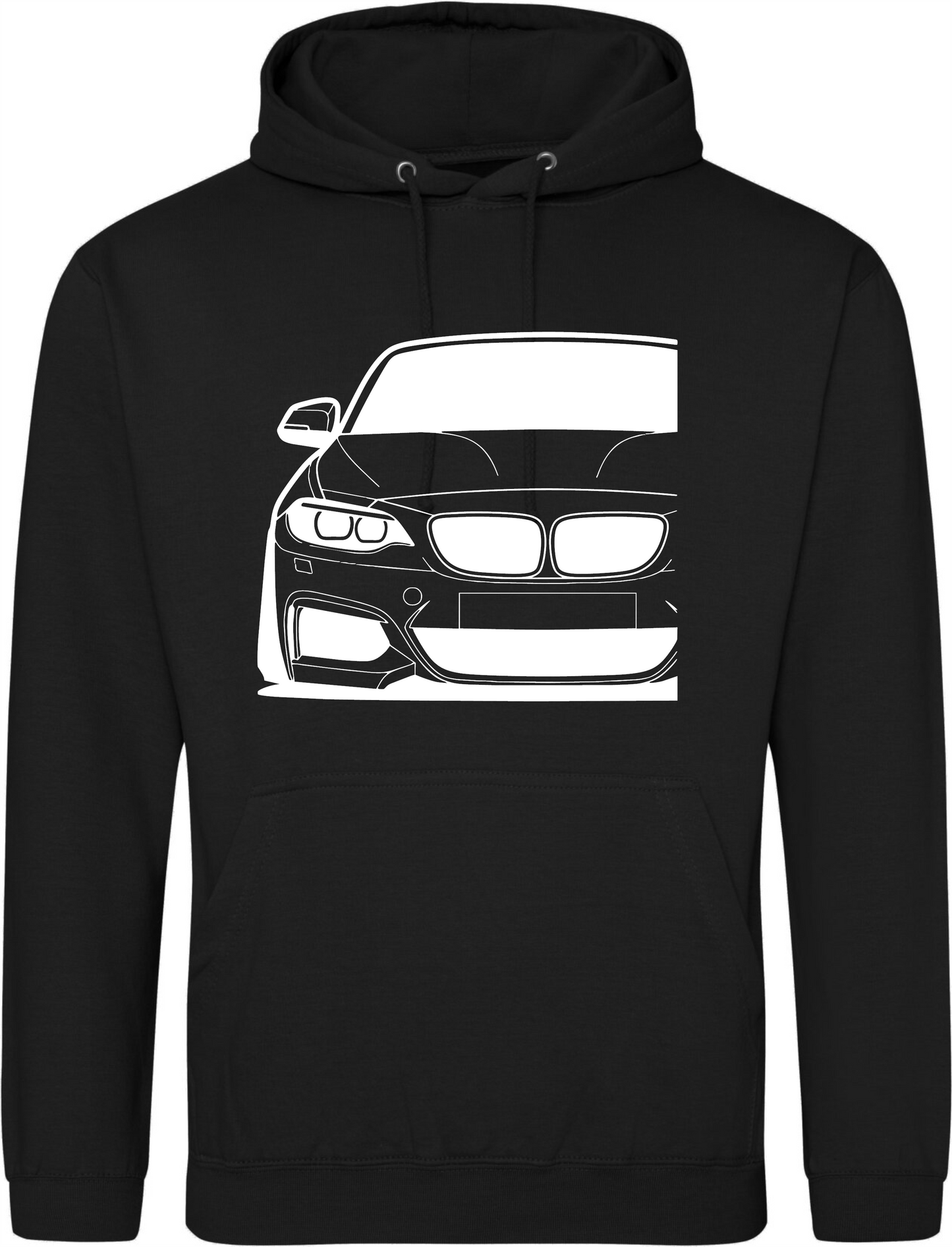 BMW F22