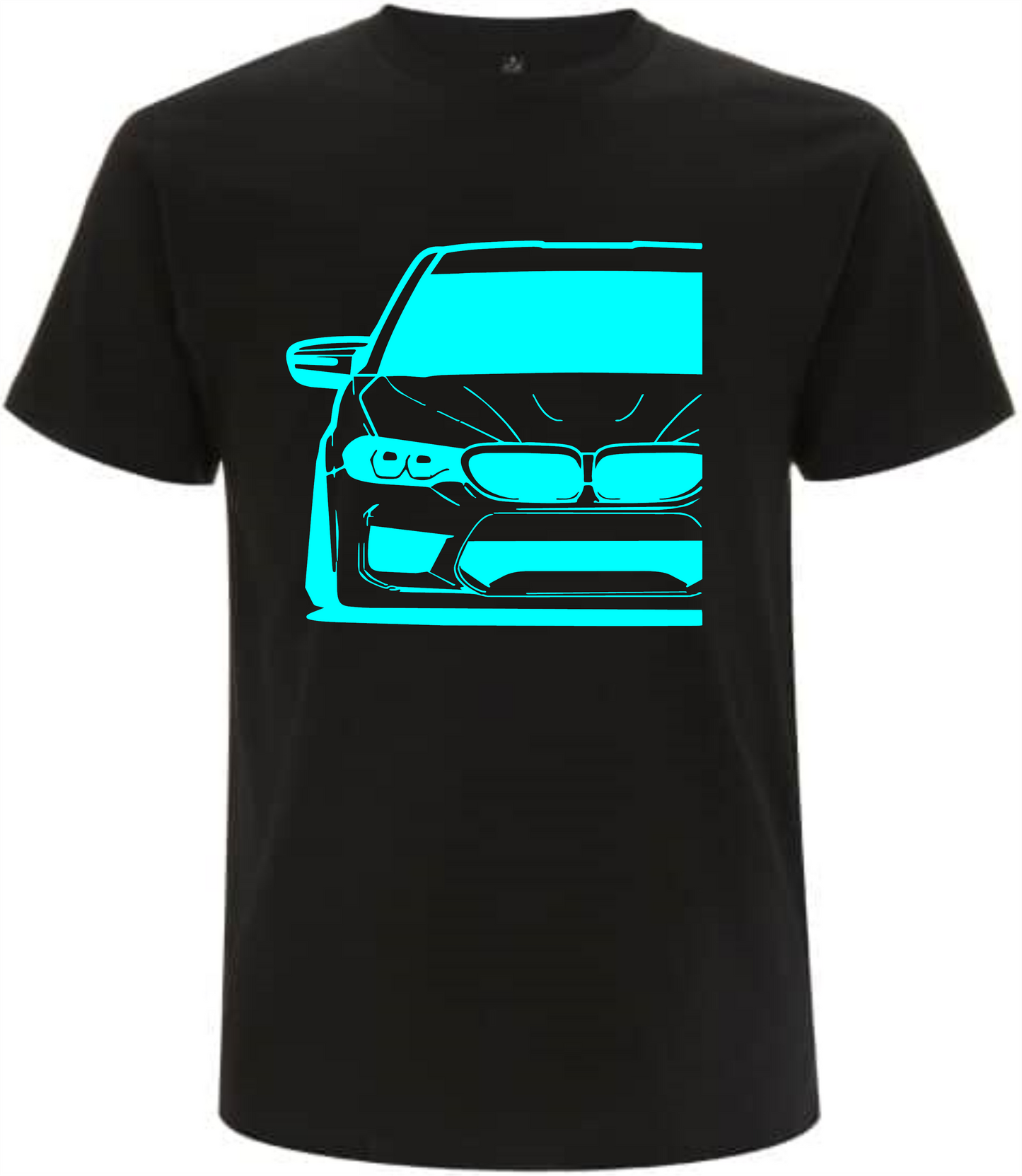 BMW F90