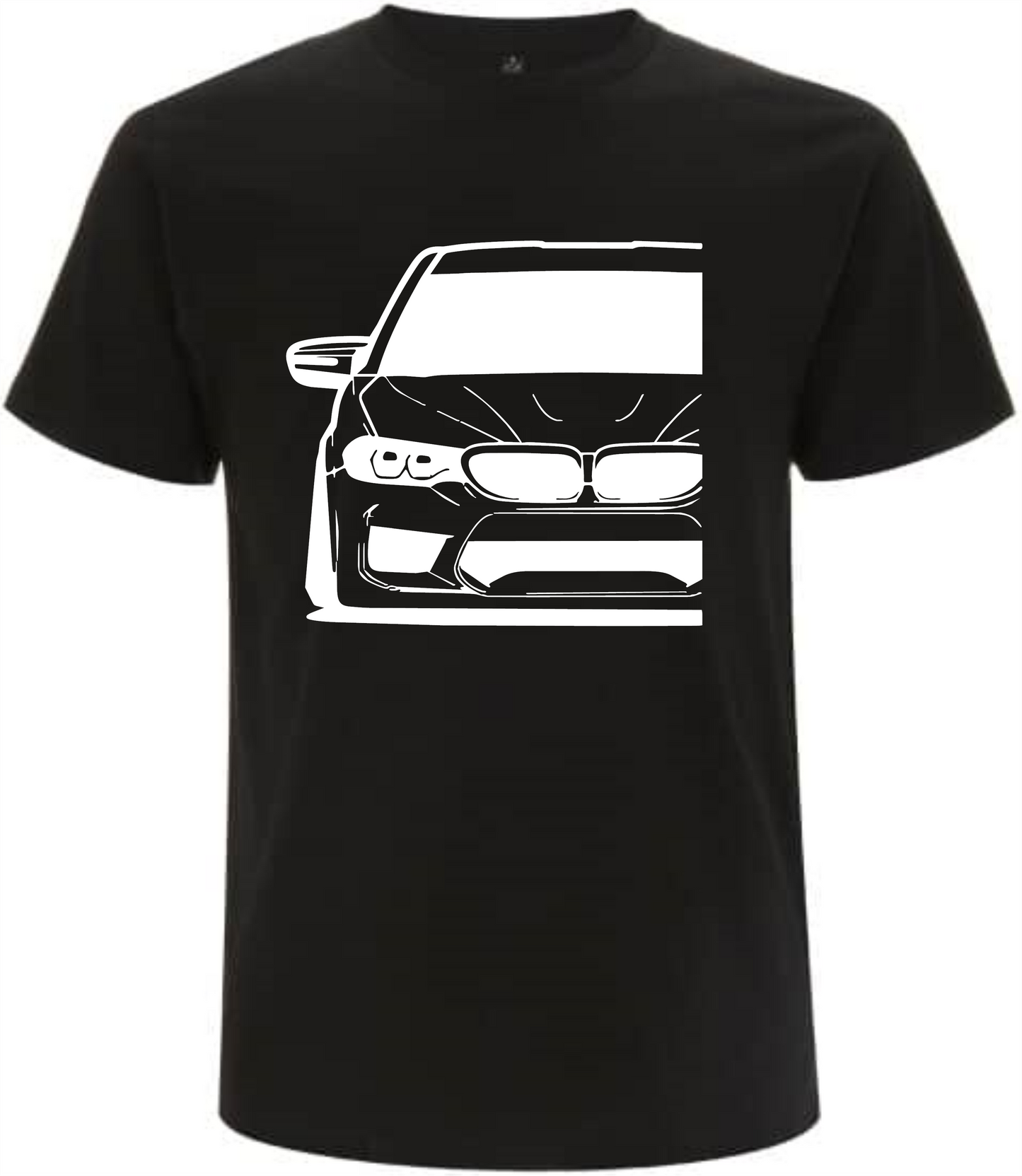 BMW F90