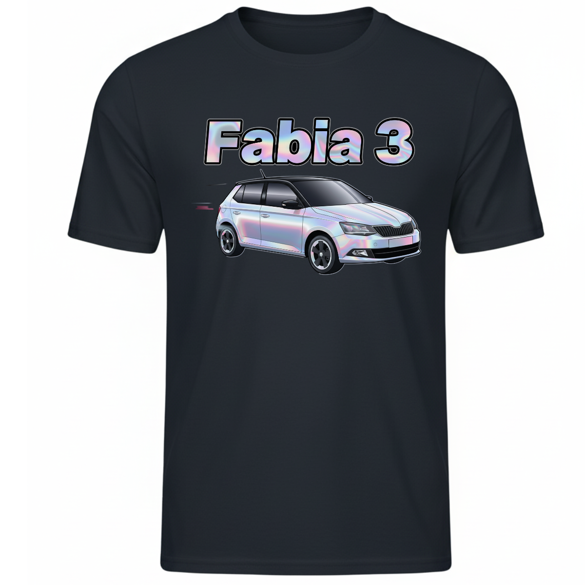 Skoda Fabia 3