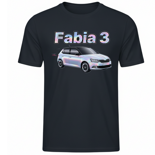 Skoda Fabia 3