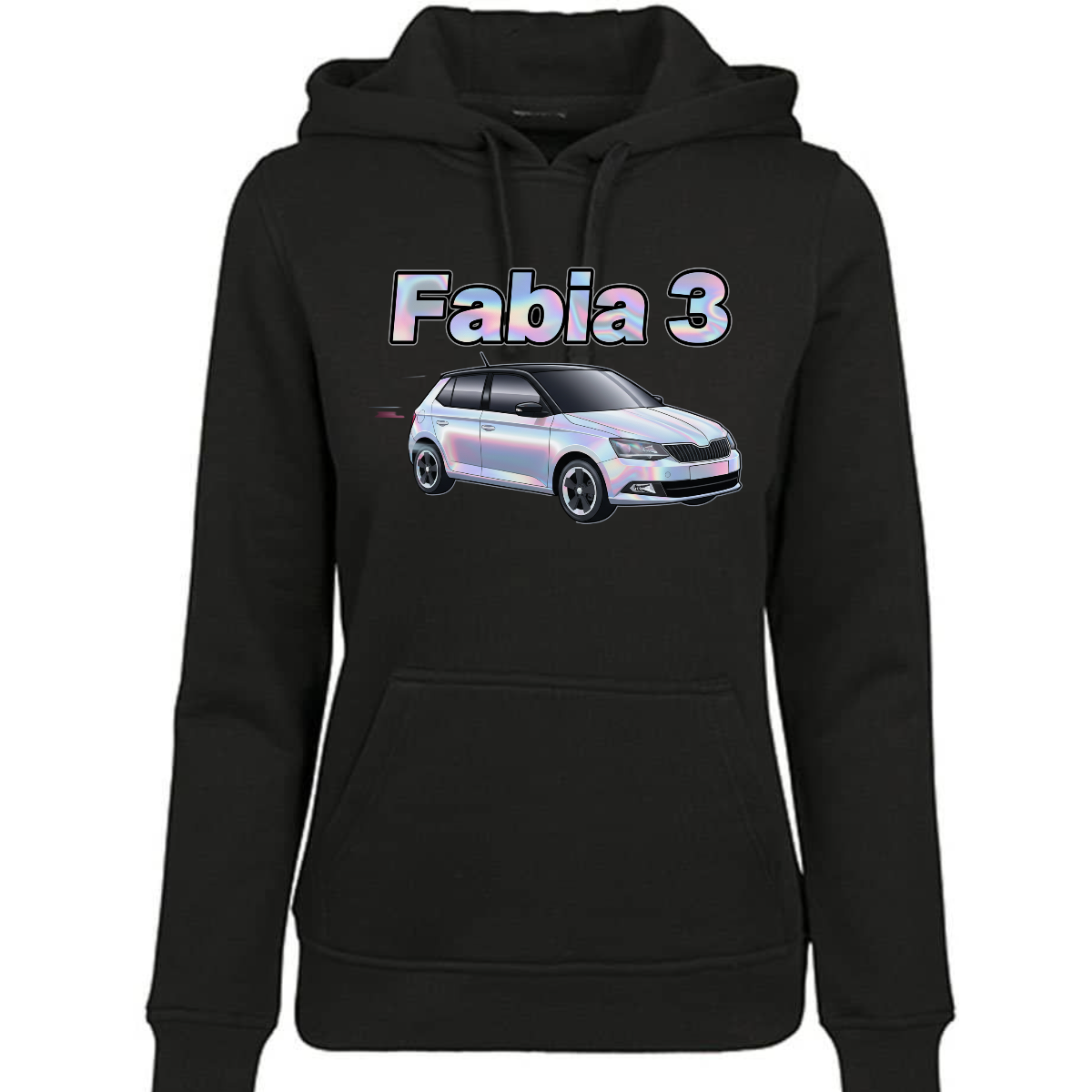 Skoda Fabia 3