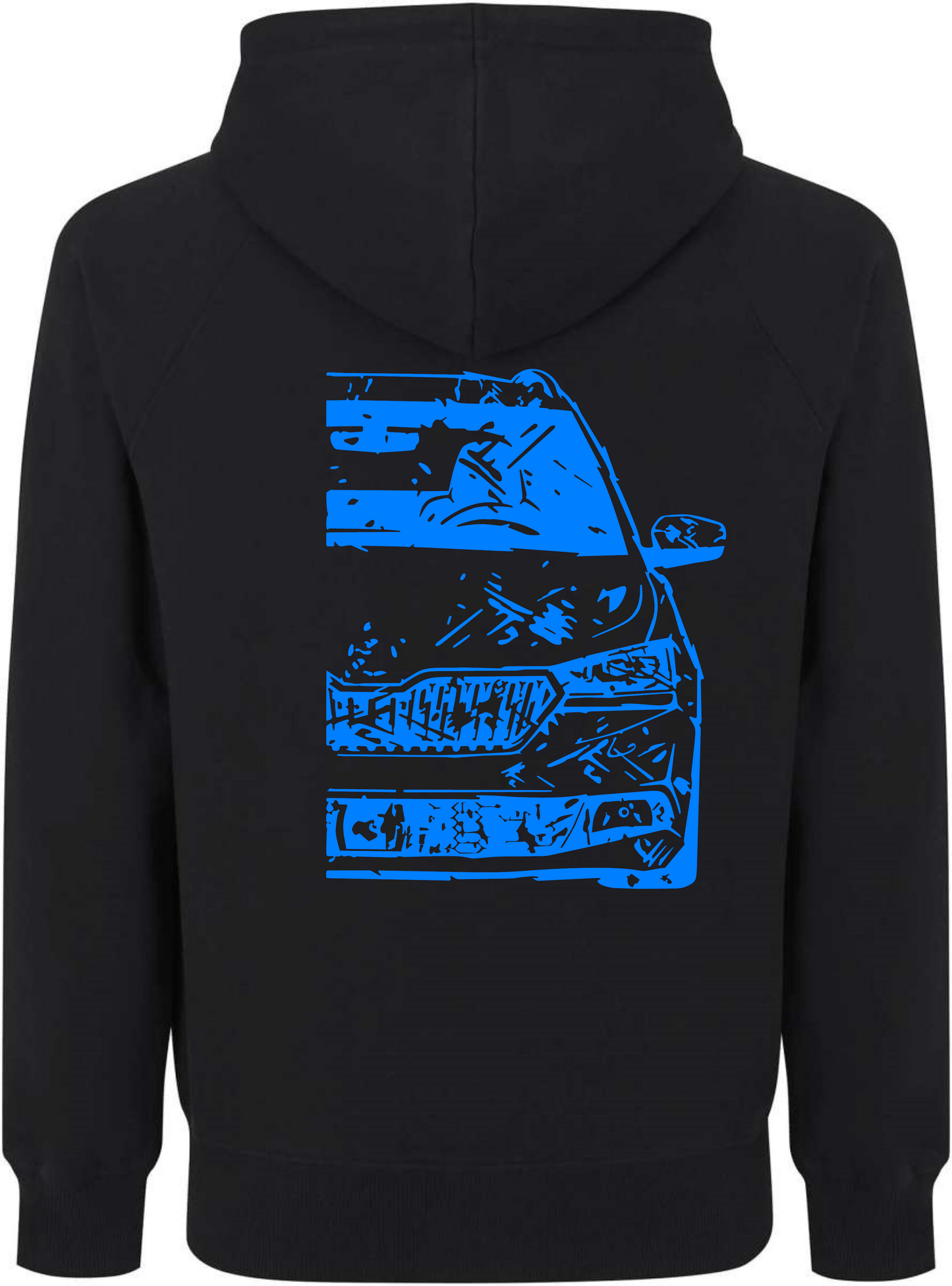 Skoda Fabia 3 Estate