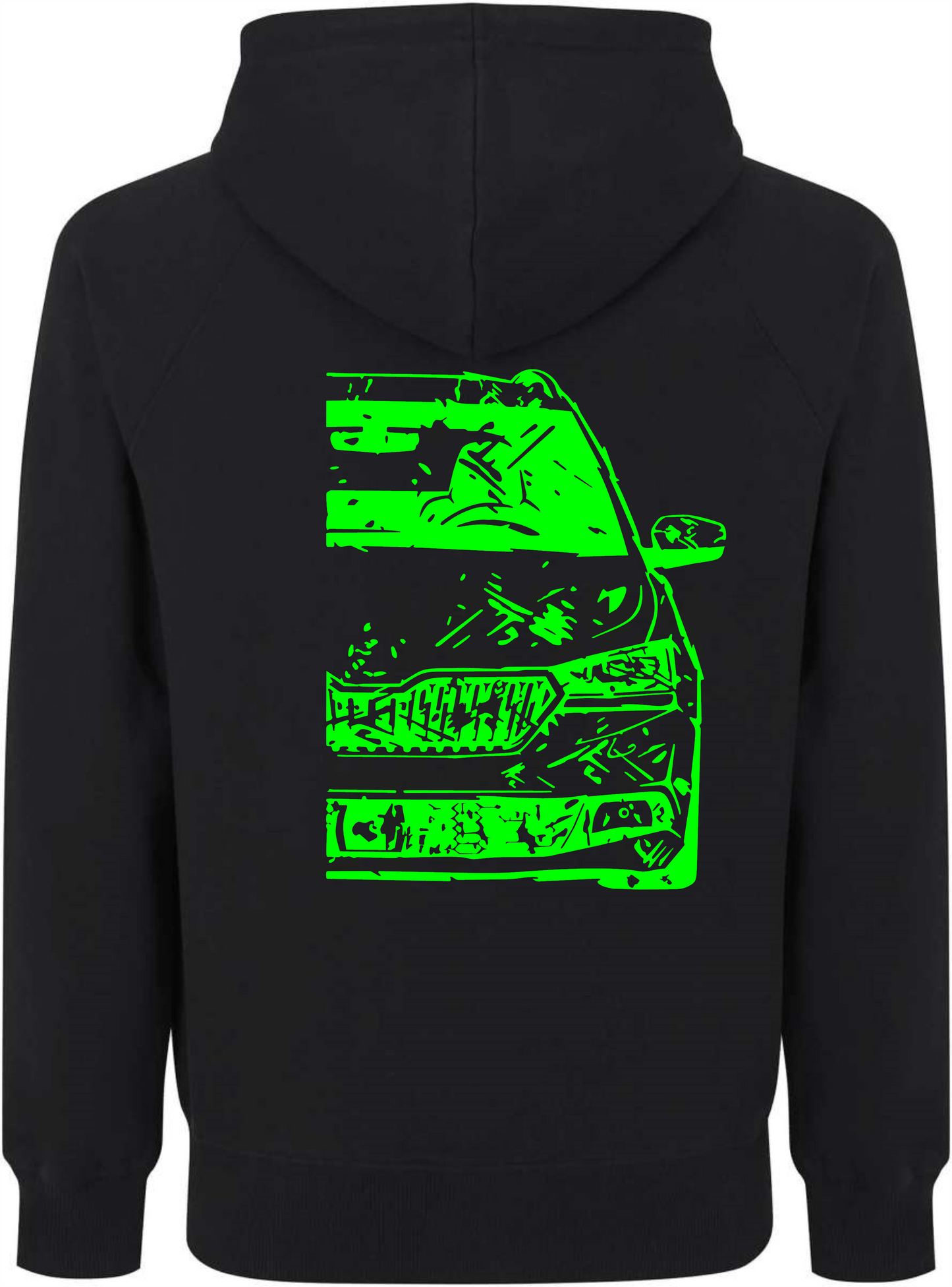 Skoda Fabia 3 Estate