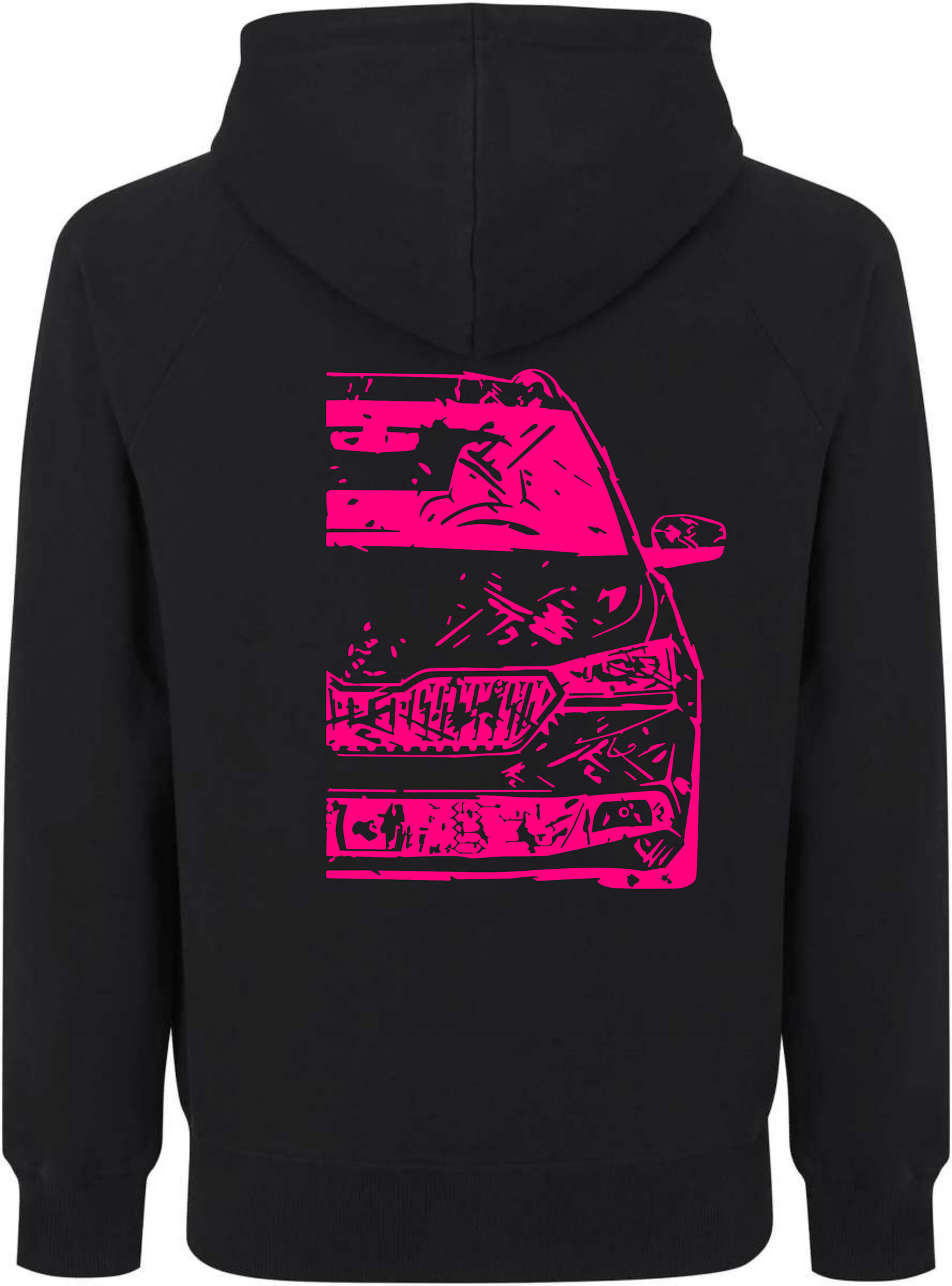 Skoda Fabia 3 Estate