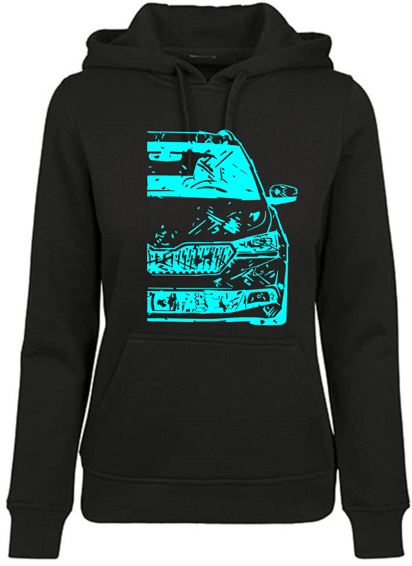 Skoda Fabia 3 Estate