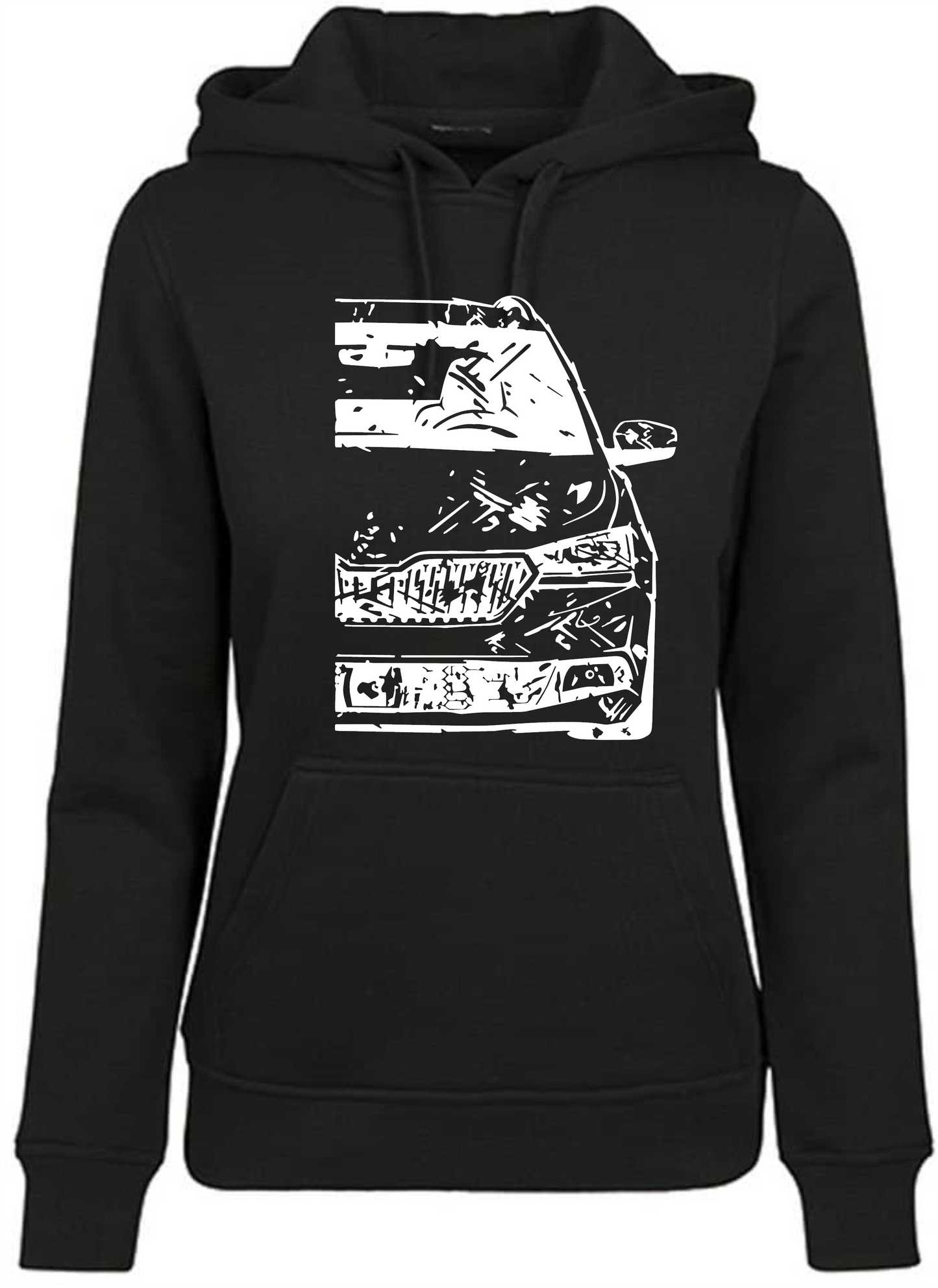 Skoda Fabia 3 Estate