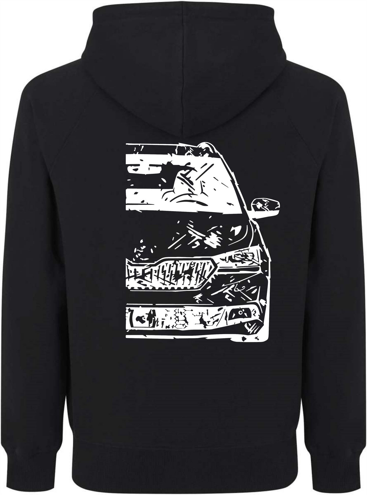 Skoda Fabia 3 Estate