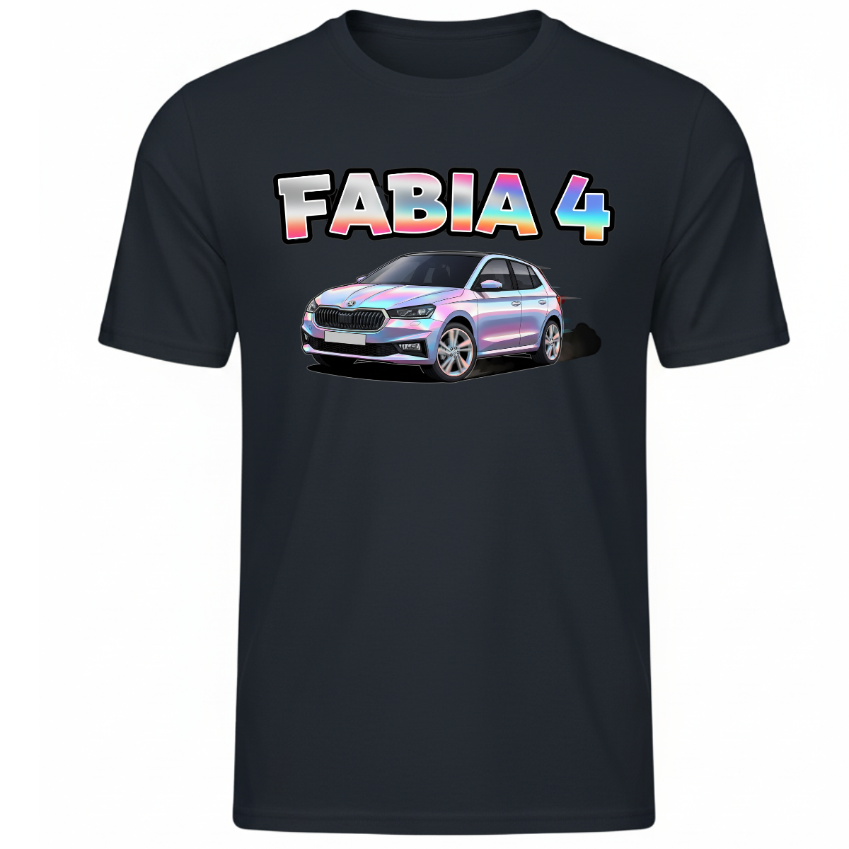 Skoda Fabia 4