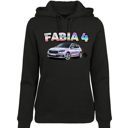 Skoda Fabia 4