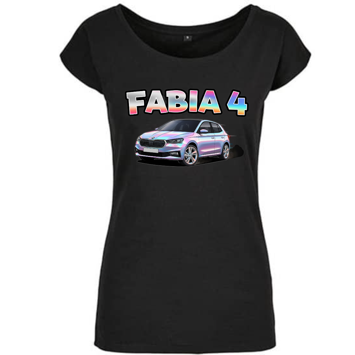 Skoda Fabia 4