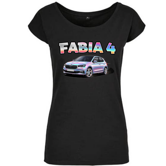 Skoda Fabia 4
