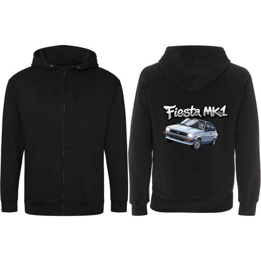 Ford Fiesta MK1