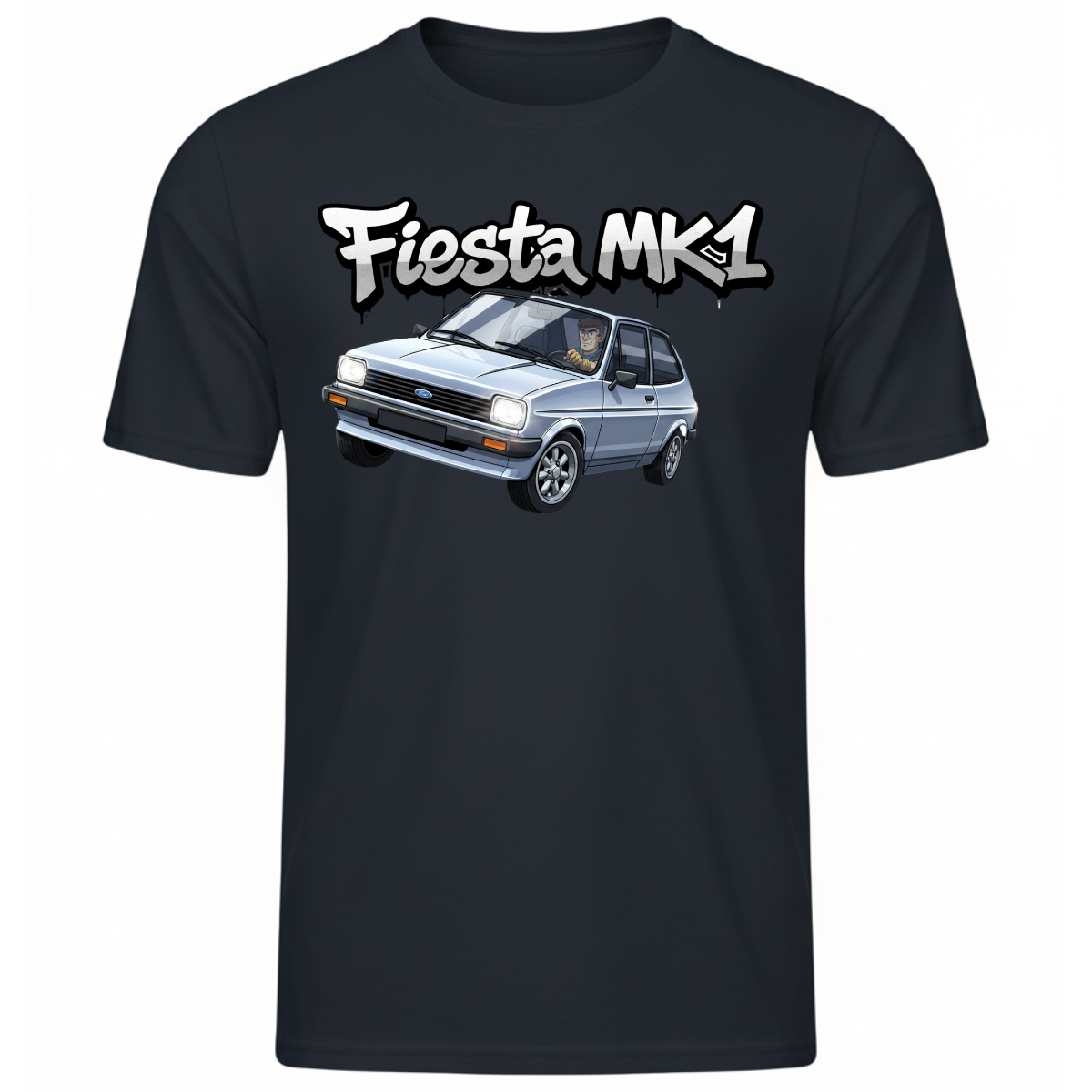 Ford Fiesta MK1