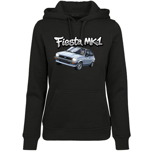Ford Fiesta MK1