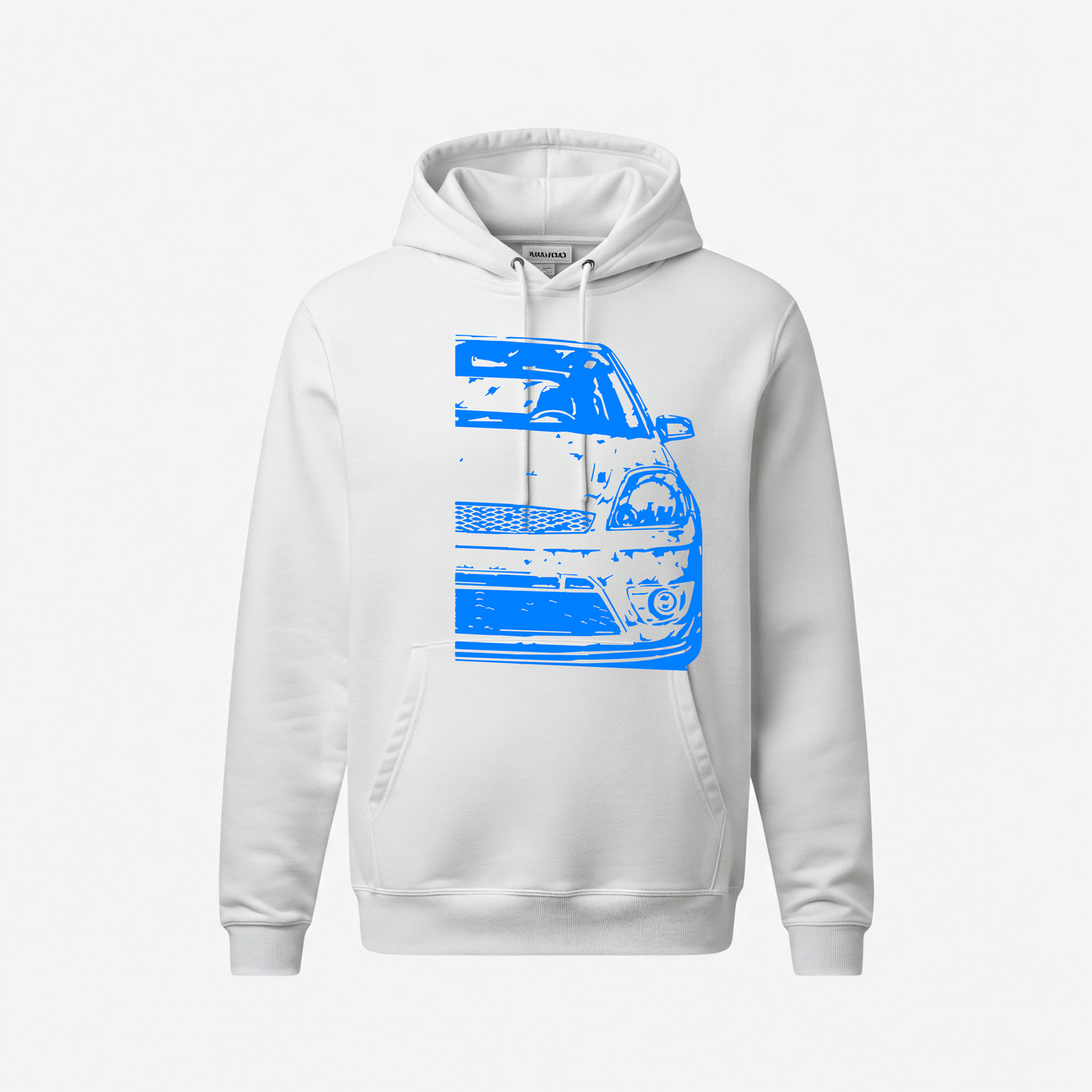 Ford Fiesta 6