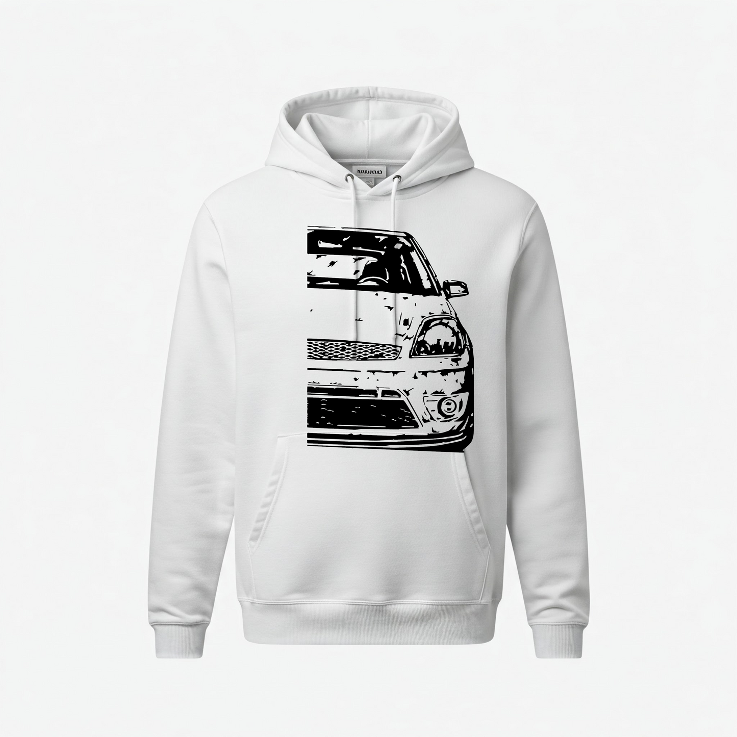 Ford Fiesta 6