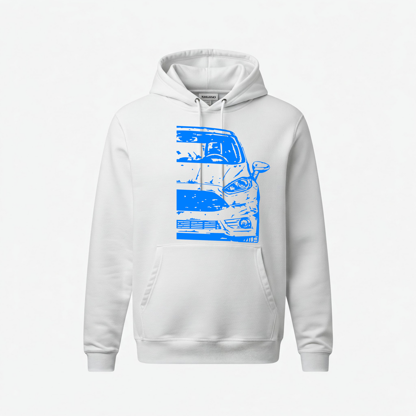 Ford Fiesta 7